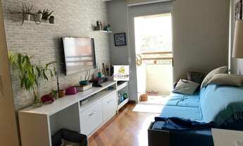 Imagem: Apartamento à venda, Parque Imperial, 89m²