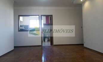 Imagem 7: Lindo apartamento para venda com 92 m² reformado com 3 quartos no Cambuí - Campinas - SP