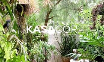 Imagem: Apartamento com 78m2, charmoso com terraço