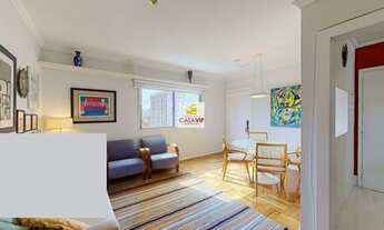 Imagem 5: Apartamento à venda, Vila Olímpia, 86m², 3 dormitórios, 1 suíte, 1 vaga!