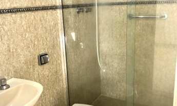 Imagem 3: Lindo apartamento na Av. Atlântica, 3 quartos (1 suíte), fundos