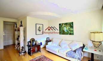 Imagem 4: Apartamento Venda Itaim Bibi 90 m² 2 Dormitórios