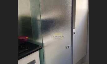 Imagem 5: Apartamento com 2 dormitórios para alugar, 54 m² por R$ 1.600/mês - Retiro - Jundiaí/SP