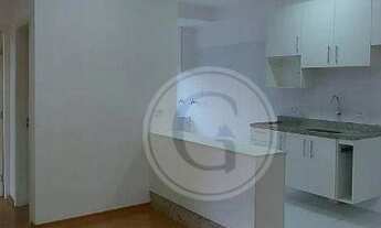 Imagem 3: Apartamento com 2 dormitórios à venda, 54 m² por R$ 270.000 - Cotia/SP