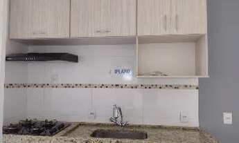 Imagem 5: Apartamento 2 dorm. - Jardim Hikare