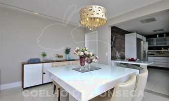 Imagem 5: Barueri - Apartamento Padrão - Empresarial 18 do Forte