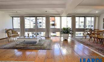 Imagem 2: COBERTURA - HIGIENÓPOLIS - SP