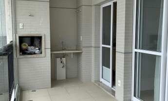 Imagem 3: Apartamento No Condomínio Reserva Inglesa 3 quartos em Ponta Negra - Manaus - AM