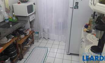 Imagem 3: APARTAMENTO - SANTA TEREZINHA - SP