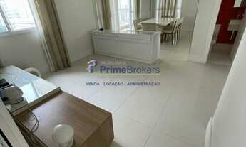 Imagem 3: APARTAMENTO COM 2 SUÍTES, VARANDA GOURMET E 3 VAGAS - IANDÊ CHÁCARA KLABIN