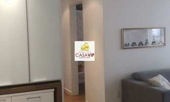Imagem 3: Apartamento à venda, Pinheiros, 68m², 2 dormitórios,1 suíte, 2 vagas!