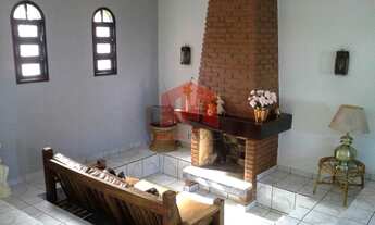 Imagem 6: Casa à venda 4 Quartos, 2 Suites, 10 Vagas, 600M², Nirvana Parque Residencial, Atibaia - S