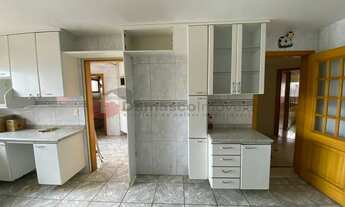 Imagem 3: Apartamento para locação - Vila Valparaíso, Santo André