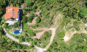 Imagem 4: Lindíssimo terreno com vista para o mar na Praia do Estaleiro, Balneário Camboriú, SC