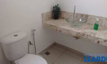 Imagem 3: CASA TÉRREA - LENHEIRO - SP