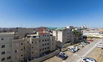 Imagem 2: Cobertura para Venda em Mogi das Cruzes, Vila Santana, 2 dormitórios, 1 suíte, 3 banheiros