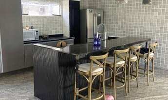 Imagem 4: Casa com 7 dormitórios à venda de 1100 m² no Condomínio Shambala III em Atibaia/SP - CA40