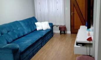 Imagem 2: Casa para Venda em São Bernardo do Campo, Jordanópolis, 3 dormitórios, 2 banheiros, 3 vaga