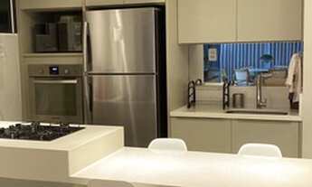 Imagem 5: Cosmopolitan Alphaville