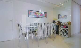 Imagem 4: Apartamento à venda, Vila Canero, São Paulo, SP