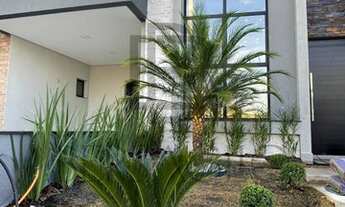 Imagem 2: Casa - Jardim Mantova - Indaiatuba