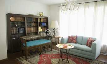 Imagem 6: Casa na melhor localização de São Paulo, com 6 quartos sendo 3 suítes e 4 vagas de garagem