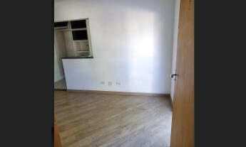 Imagem 4: Apartamento com 2 dormitórios à venda, 55 m² por R$ 316.000 - Vila Homero Thon - Santo And