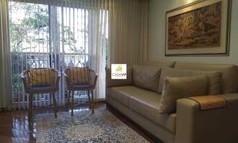 Imagem: Apartamento à venda, Planalto Paulista