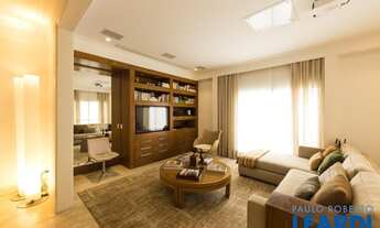 Imagem 3: APARTAMENTO - VILA OLÍMPIA - SP