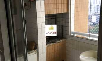 Imagem 7: Apartamento à venda, Cidade Monções, 210m², 3 suítes, 4 vagas!