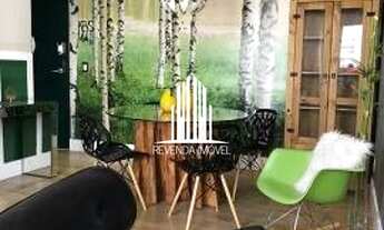 Imagem 3: APARTAMENTO VILA LEOPOLDINA 2 DORMITÓRIOS