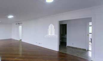 Imagem 3: Apartamento no Morumbi com 4 dormitorios e 3 vagas de garagem