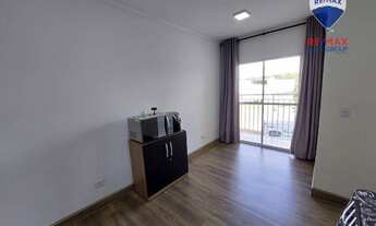 Imagem 7: Apartamento à venda, 49 m² por R$ 195.000,00 - Progresso - Itu/SP