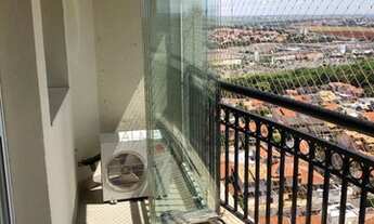 Imagem 3: Apartamento - Mansões Santo Antônio - Campinas