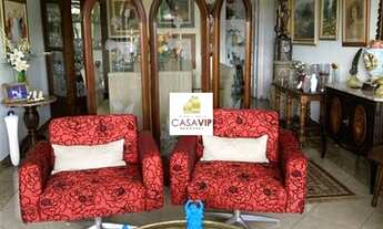 Imagem 4: Apartamento à venda, Bela Aliança, 160m², 4 suítes, 2 vagas!