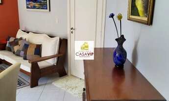 Imagem 2: Apartamento à venda, Jardim Marilu, 65m², 2 dormitórios, 1 vaga!