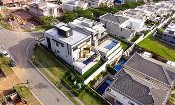 Imagem 16: Santana de Parnaiba - Casa Padrão - Itahye