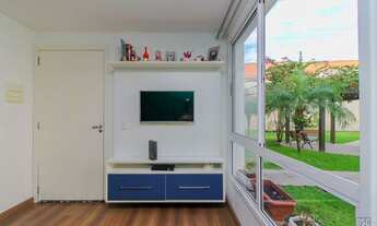 Imagem 3: Porto Alegre - Apartamento Padrão - Hípica