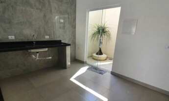 Imagem 2: CASA DISPONÍVEL NO PARQUELÂNDIA