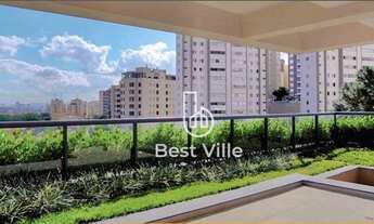 Imagem 7: Apartamento com 3 dormitórios à venda, 132 m² por R$ 1.936.000 - Alto de Pinheiros - São P