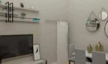 Imagem 3: Casa - Jardim Santa Cruz - Salto