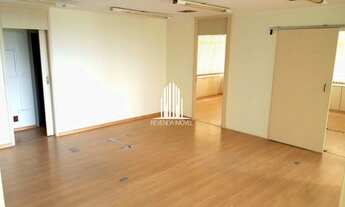 Imagem 5: Sala Comercial em Brooklin Paulista com 130m²