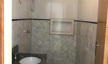 Imagem 8: APARECIDA DE GOIâNIA - Casa Padrão - Sítios Santa Luzia Residencial