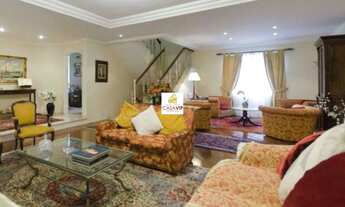 Imagem: Casa Assobradada à venda, Jardim São Bento