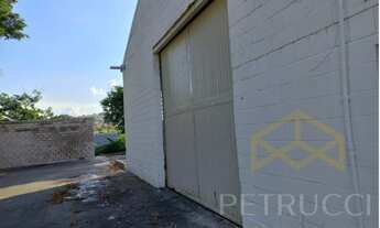 Imagem 5: Galpão - Chácara das Nações - Valinhos