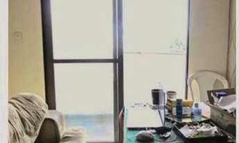 Imagem 3: APARTAMENTO - HORTO FLORESTAL - SP