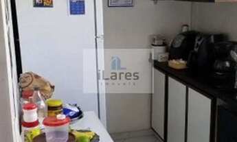 Imagem 4: Apartamento com 4 dorms, Dos Casa, São Bernardo do Campo - R$ 450 mil, Cod: 2658