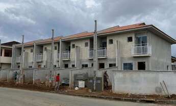 Imagem: Sobrado Novo Esquina,2suítes,2vagas,amplo