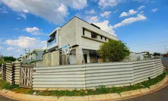 Imagem: Casa - Parque Brasil 500 - Paulínia