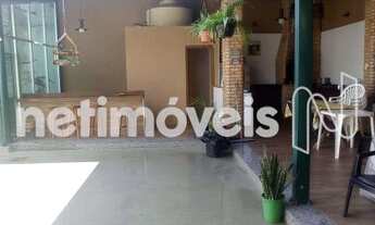 Imagem: Venda Casa comercial Ana Lúcia Sabará